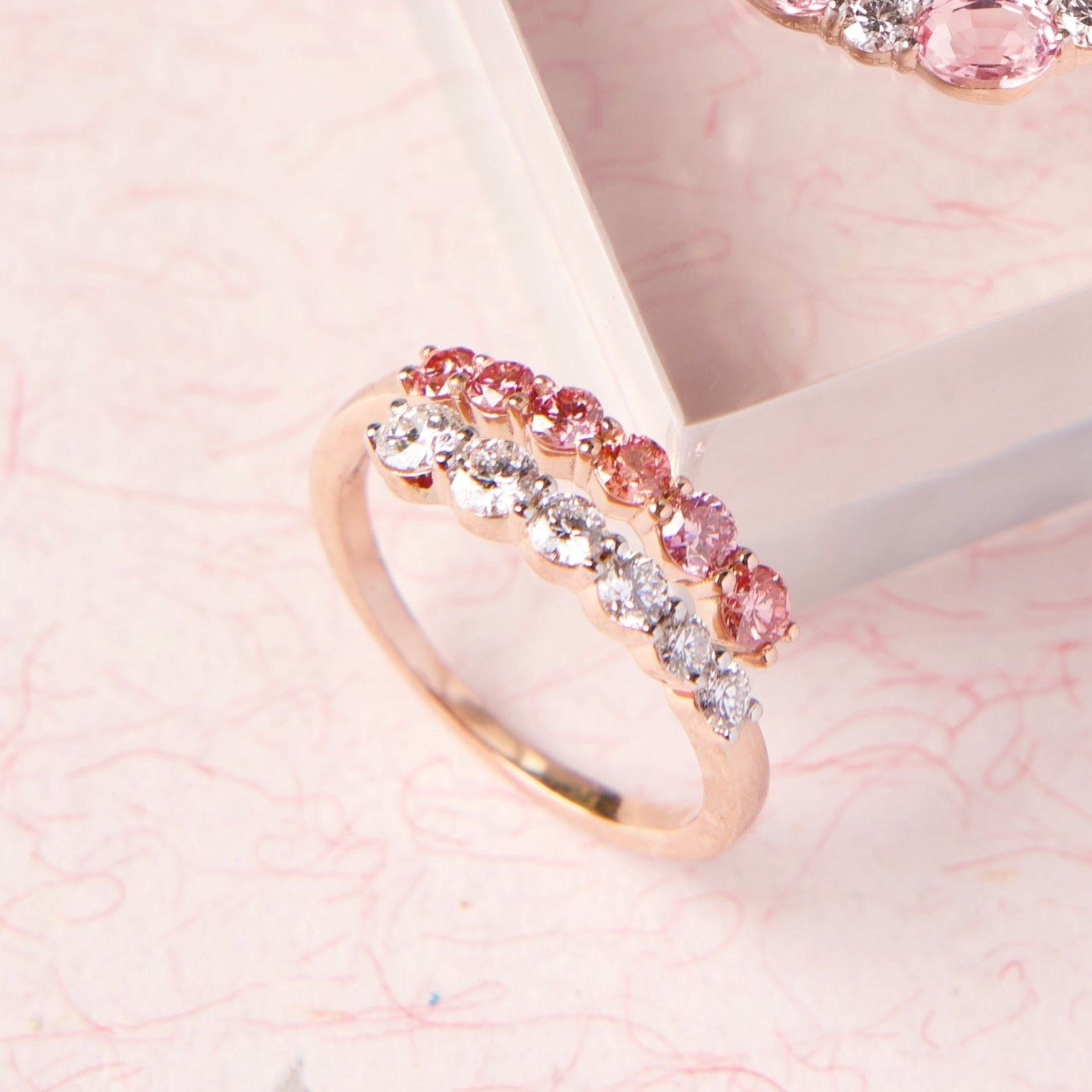 Iris Ring