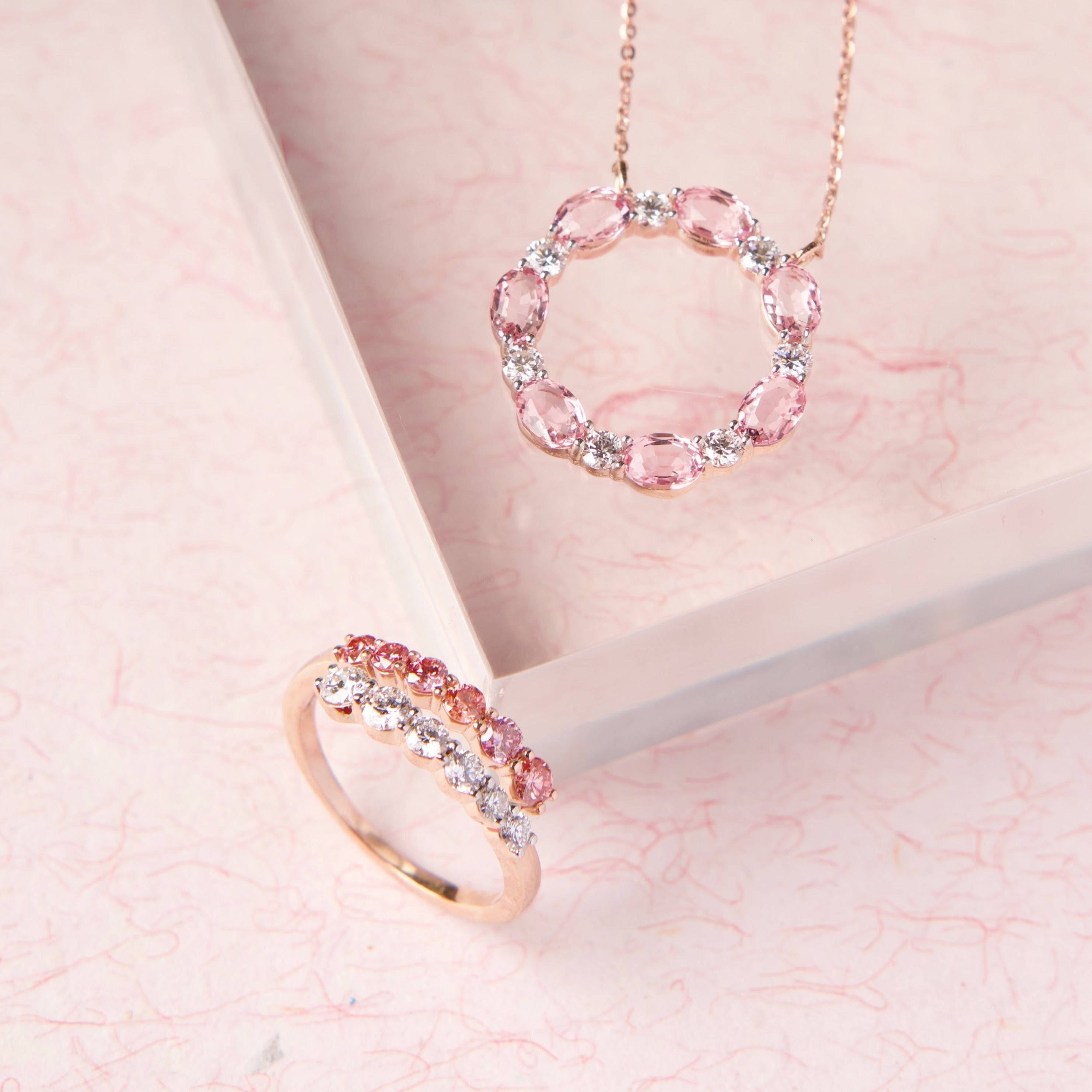 Iris Ring