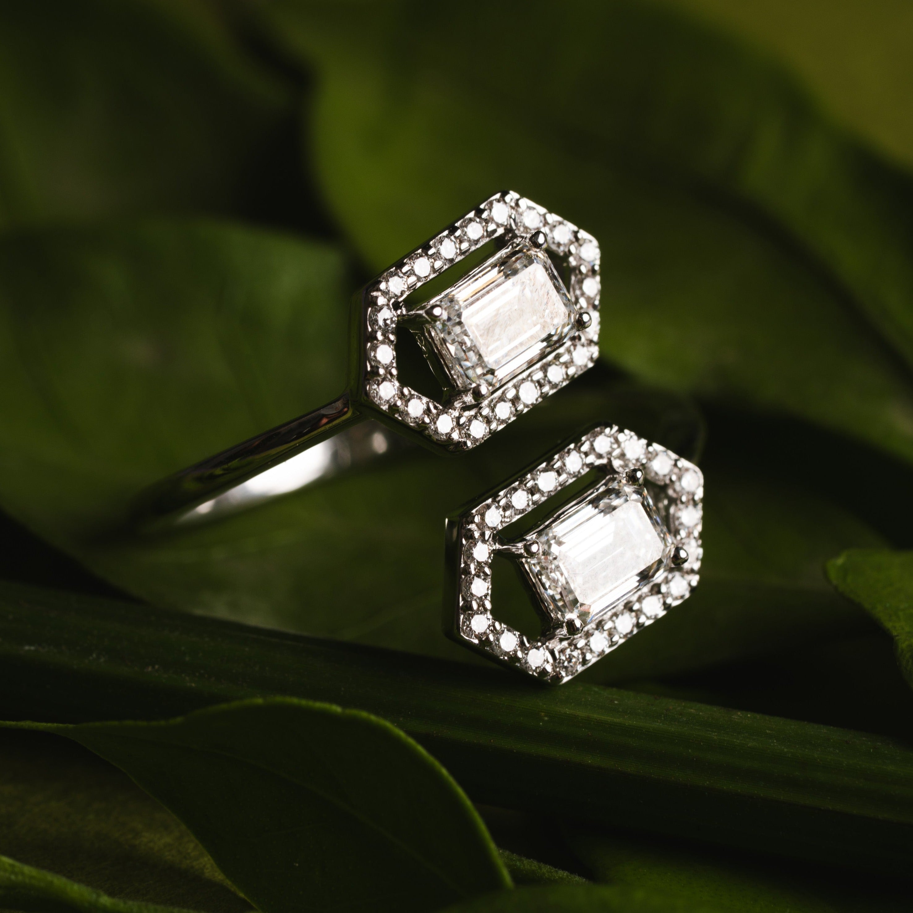 Hazel Ring
