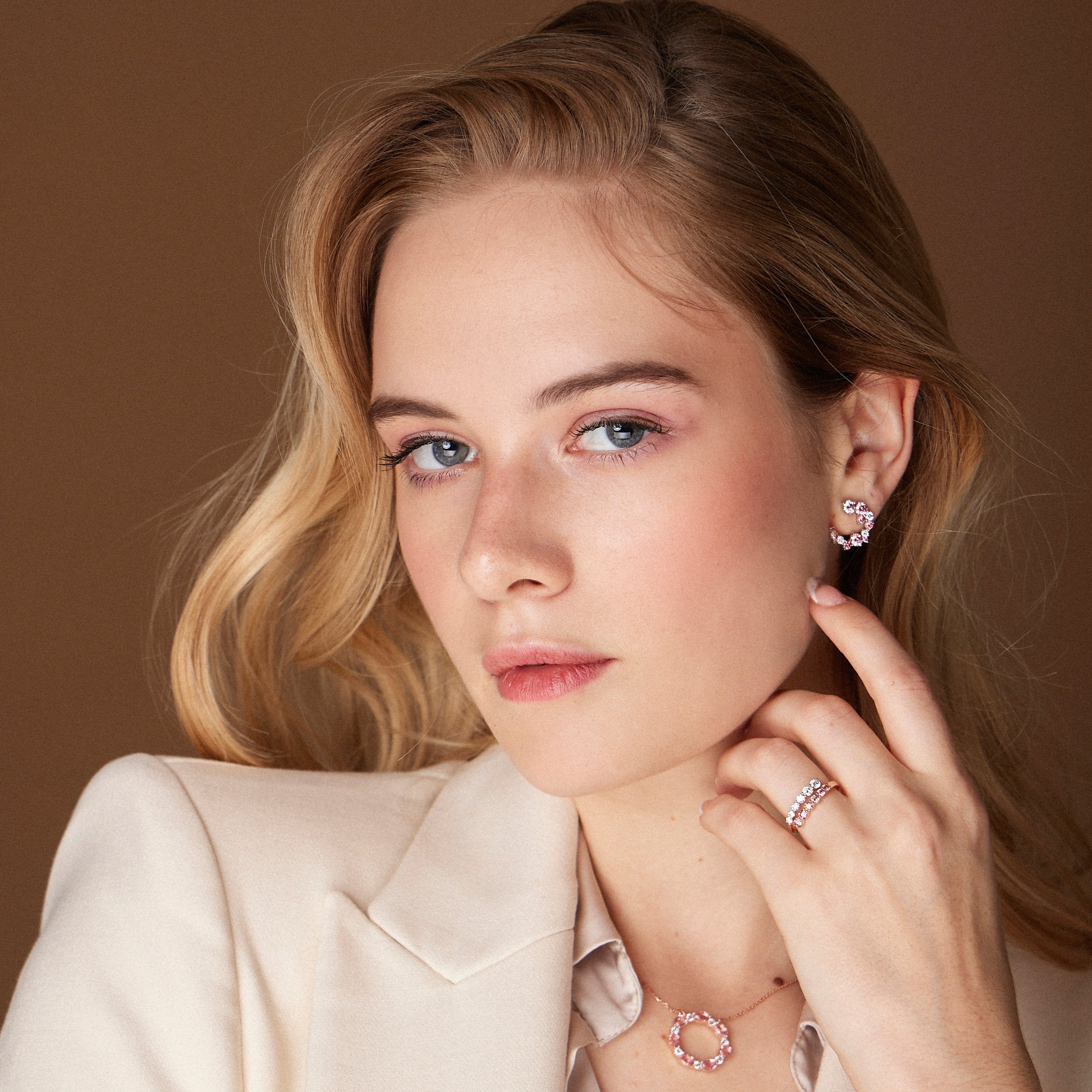 Iris Ring