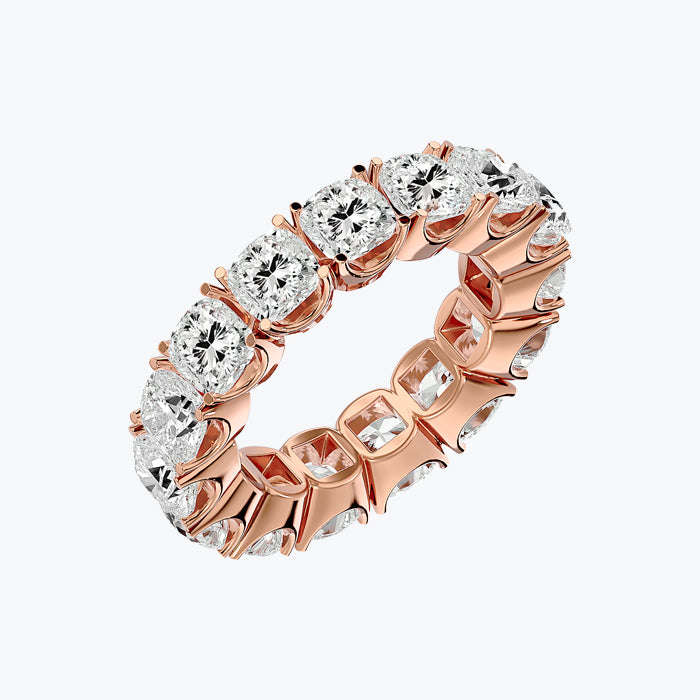 Diamond Eternity Band