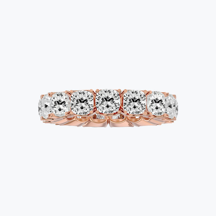Diamond Eternity Band