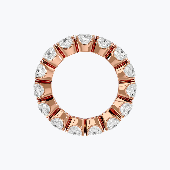 Diamond Eternity Band