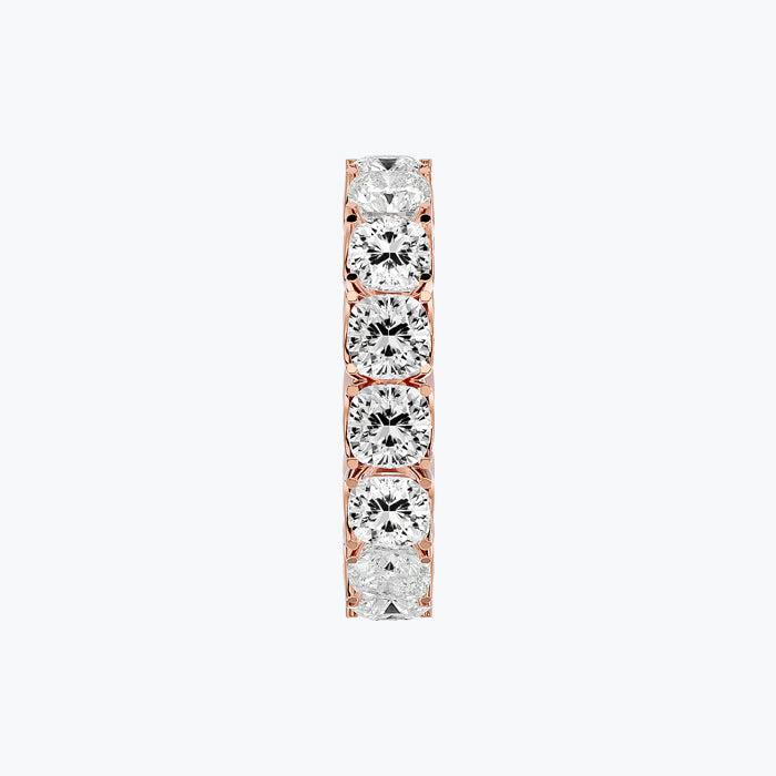 Diamond Eternity Band