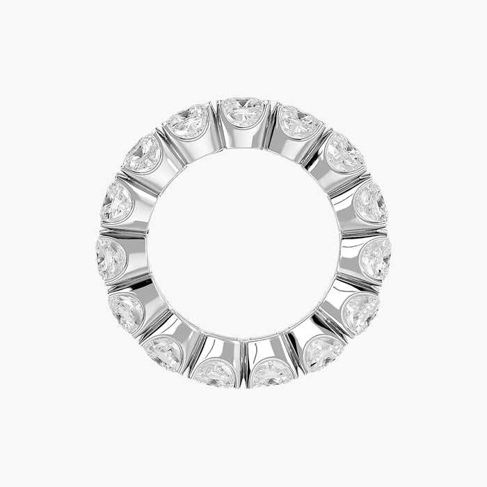 Diamond Eternity Band