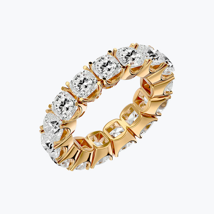 Diamond Eternity Band