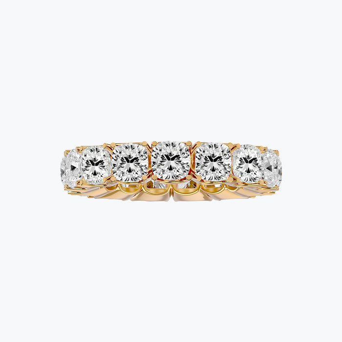 Diamond Eternity Band
