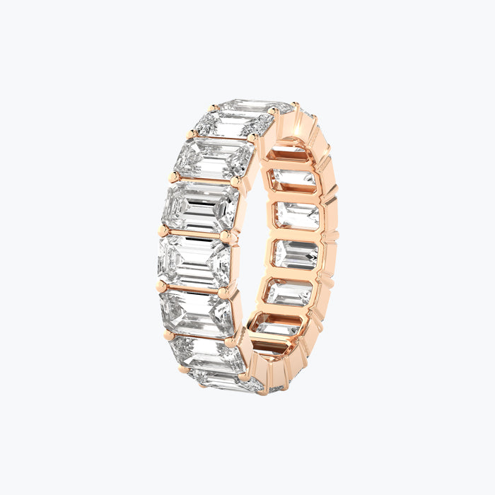 Diamond Eternity Band
