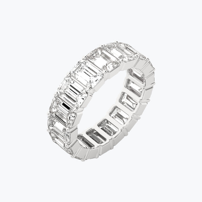 Diamond Eternity Band