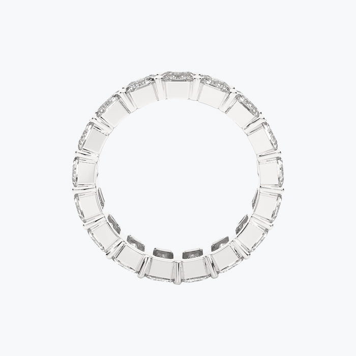 Diamond Eternity Band