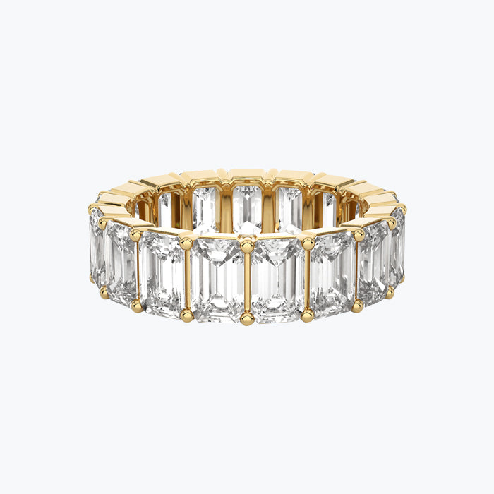 Diamond Eternity Band