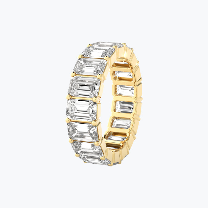 Diamond Eternity Band