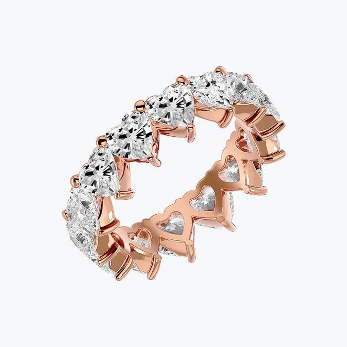 Diamond Eternity Band