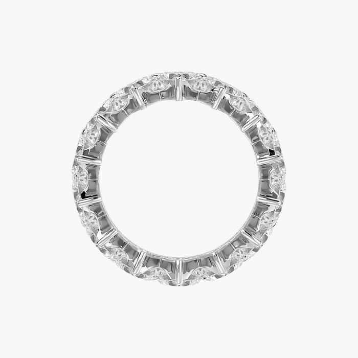Diamond Eternity Band