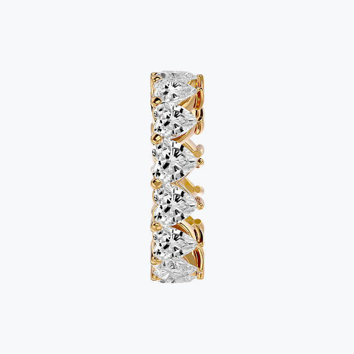 Diamond Eternity Band
