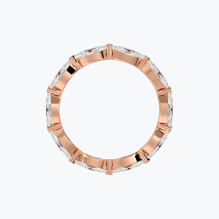 Diamond Eternity Band