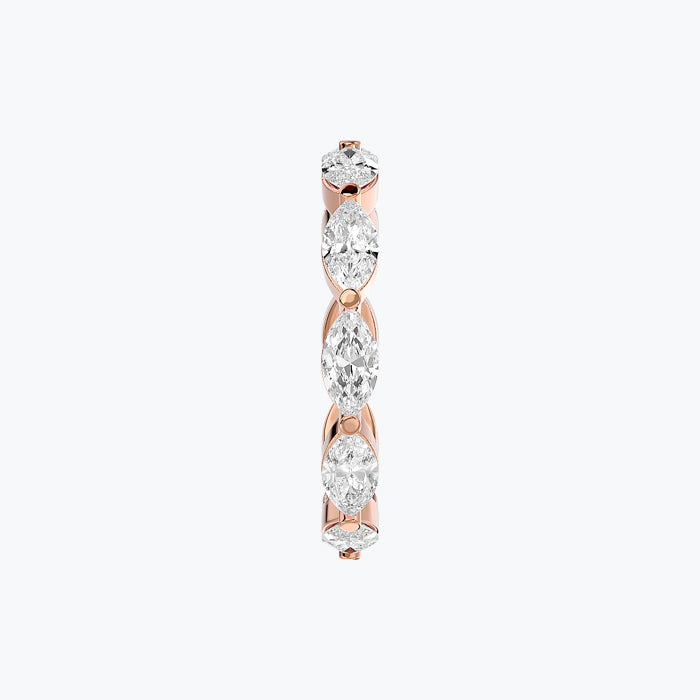 Diamond Eternity Band