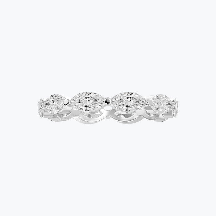 Diamond Eternity Band