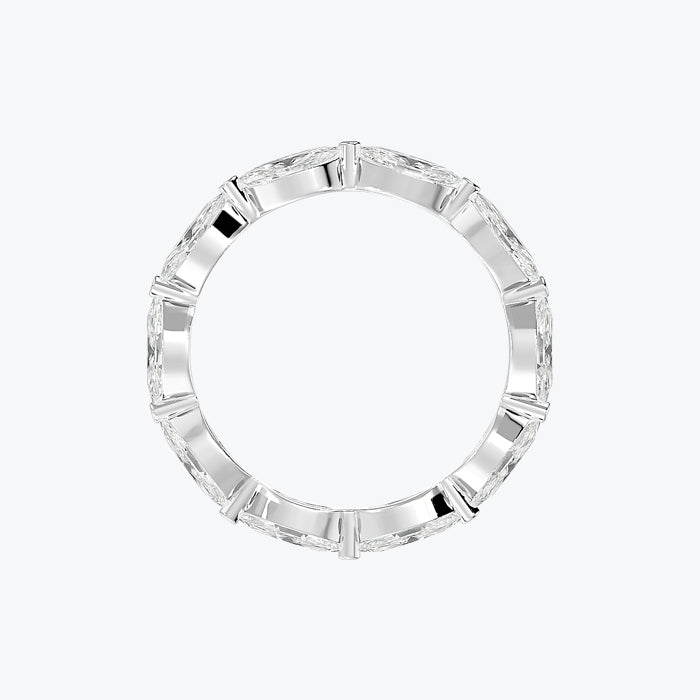 Diamond Eternity Band