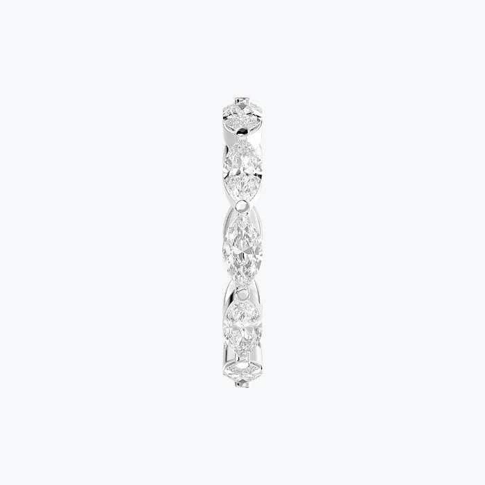 Diamond Eternity Band