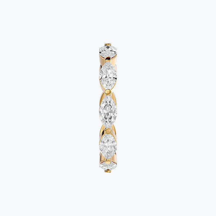 Diamond Eternity Band