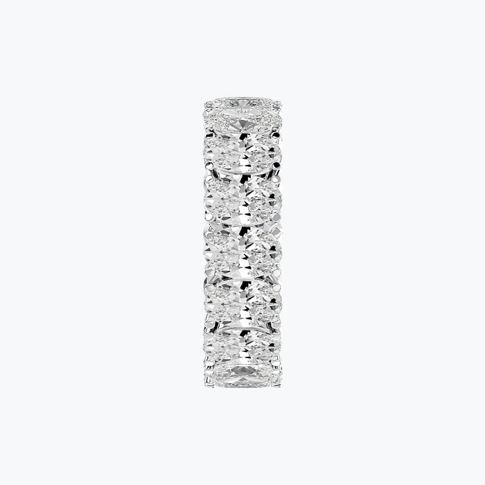 Diamond Eternity Band