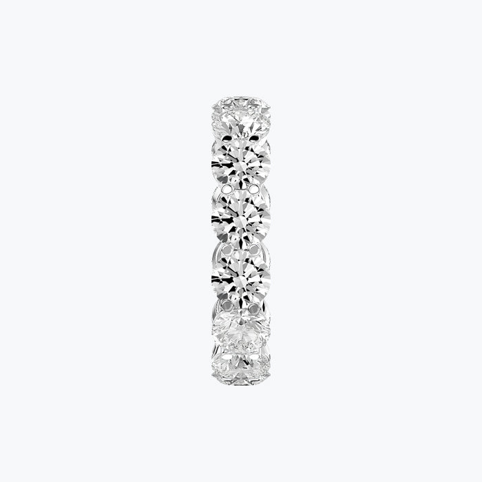 Diamond Eternity Band