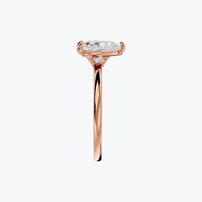 The Signature Solitaire ring