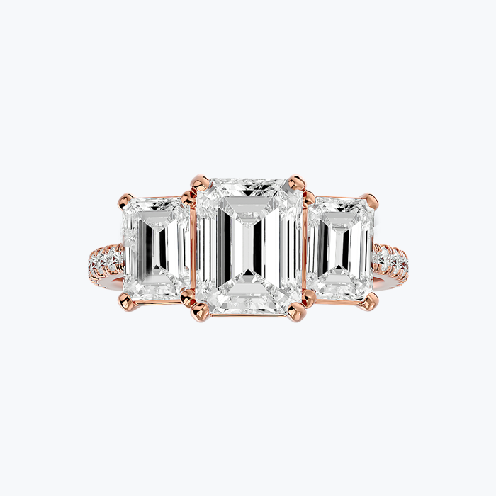 The Three Stone Ring