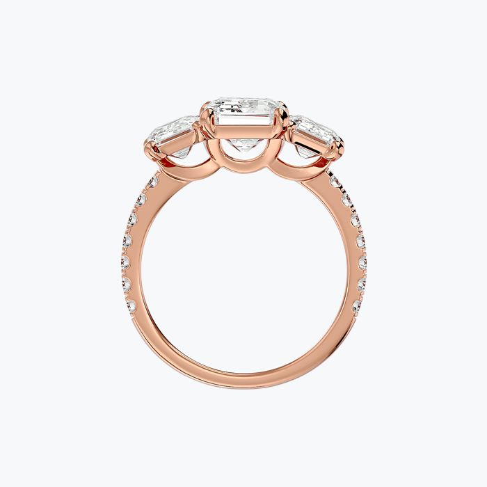 The Three Stone Ring