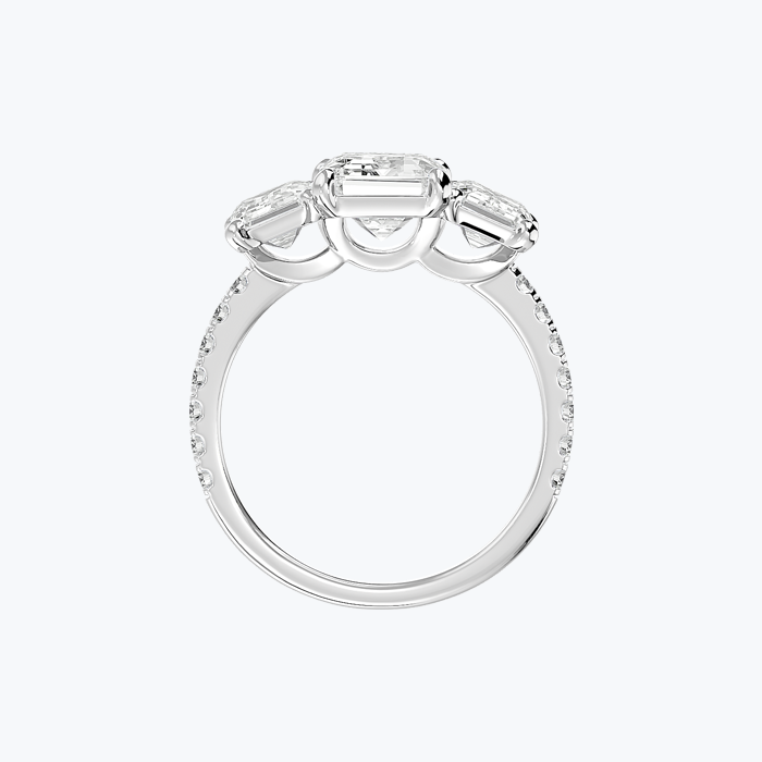 The Three Stone Ring