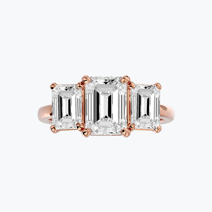 The Three Stone Ring