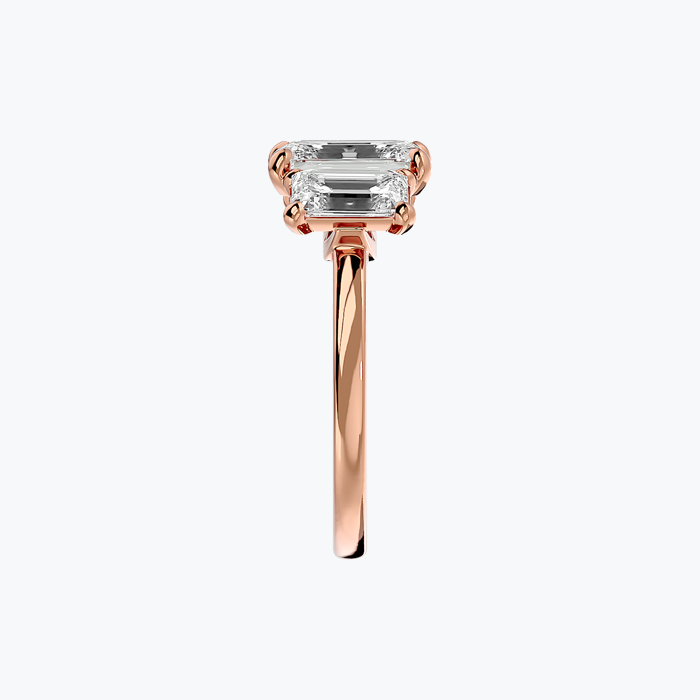 The Three Stone Ring