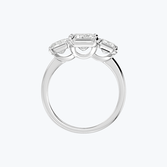 The Three Stone Ring