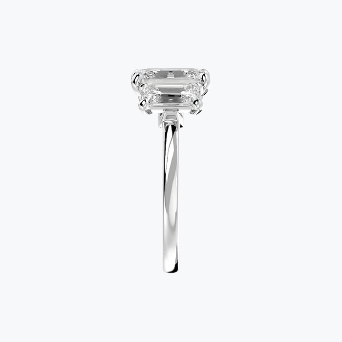 The Three Stone Ring
