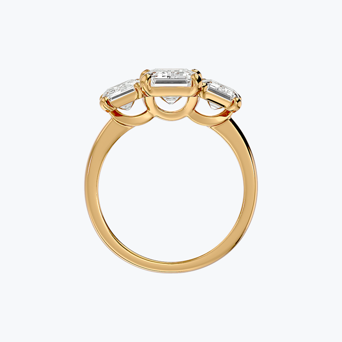 The Three Stone Ring