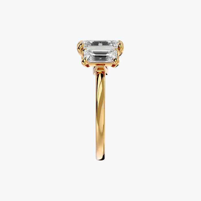 The Three Stone Ring