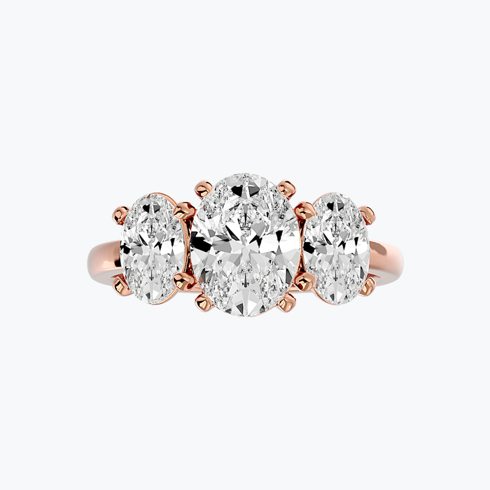 The Three Stone Ring