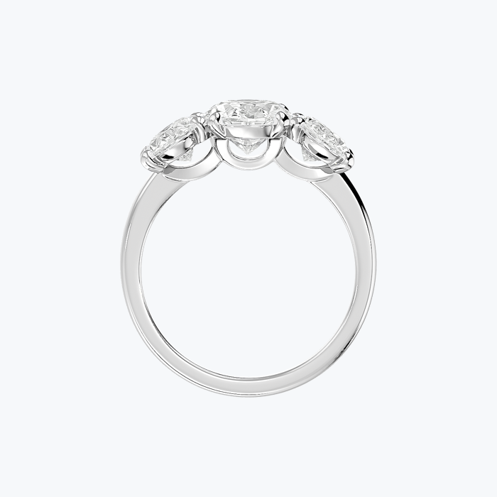 The Three Stone Ring