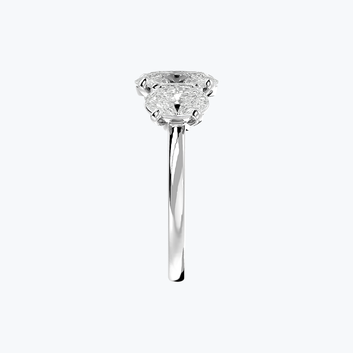 The Three Stone Ring
