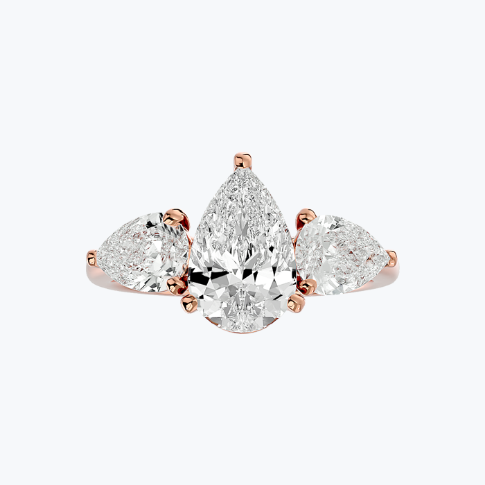 The Three Stone Ring