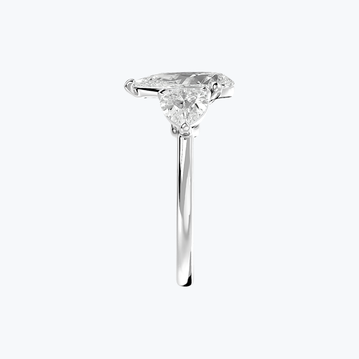 The Three Stone Ring