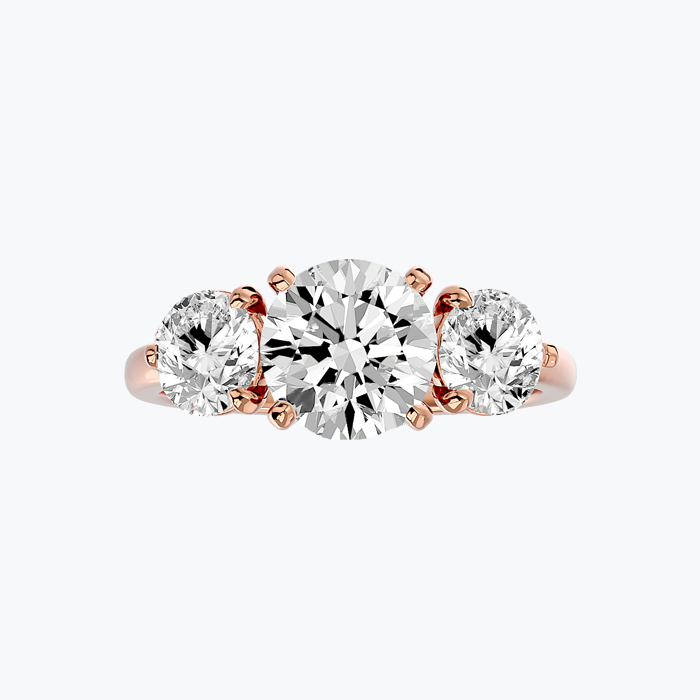 The Three Stone Ring