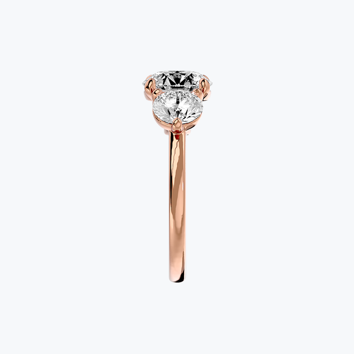 The Three Stone Ring