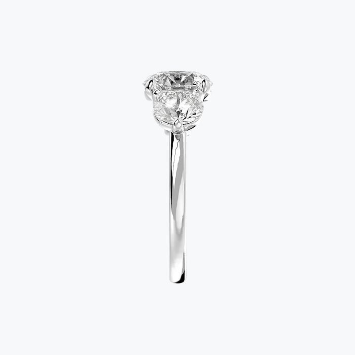 The Three Stone Ring