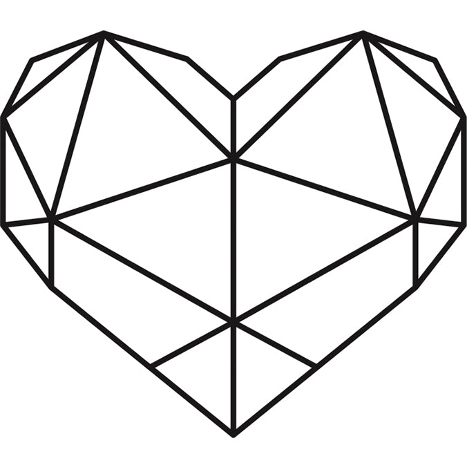 Heart Shaped Engagement Rings